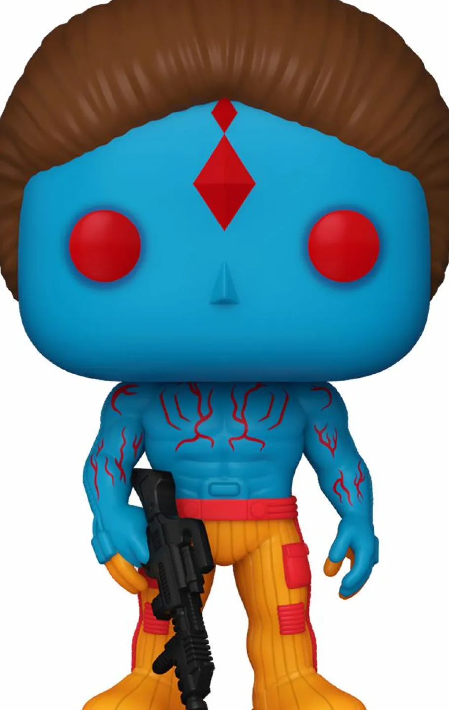 Standard Pop!>Retro Toys : Power Lords - Lord Power Pop! Vinyl Figure