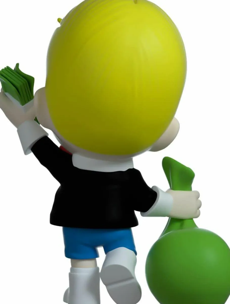 Designer Vinyl>Archenemy Richie Rich - Richie Rich 4" Vinyl Figure