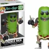 Standard Pop!>Rick and Morty - Pickle Rick Pop! Vinyl Figure