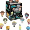 Blind Box>Rick and Morty - Pint Size Heroes TG Exclusive Blind Bag (Display of 24)