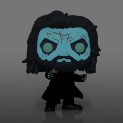 Standard Pop!>Rob Zombie - in Dragula Glow-in-the-Dark Pop! Vinyl Figure