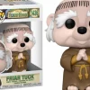 Standard Pop!>Robin Hood (1973) - Friar Tuck Pop! Vinyl Figure