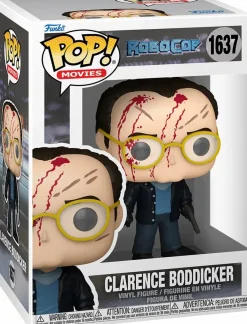 Standard Pop!>Robocop - Clarence Boddicker Pop! Vinyl Figure