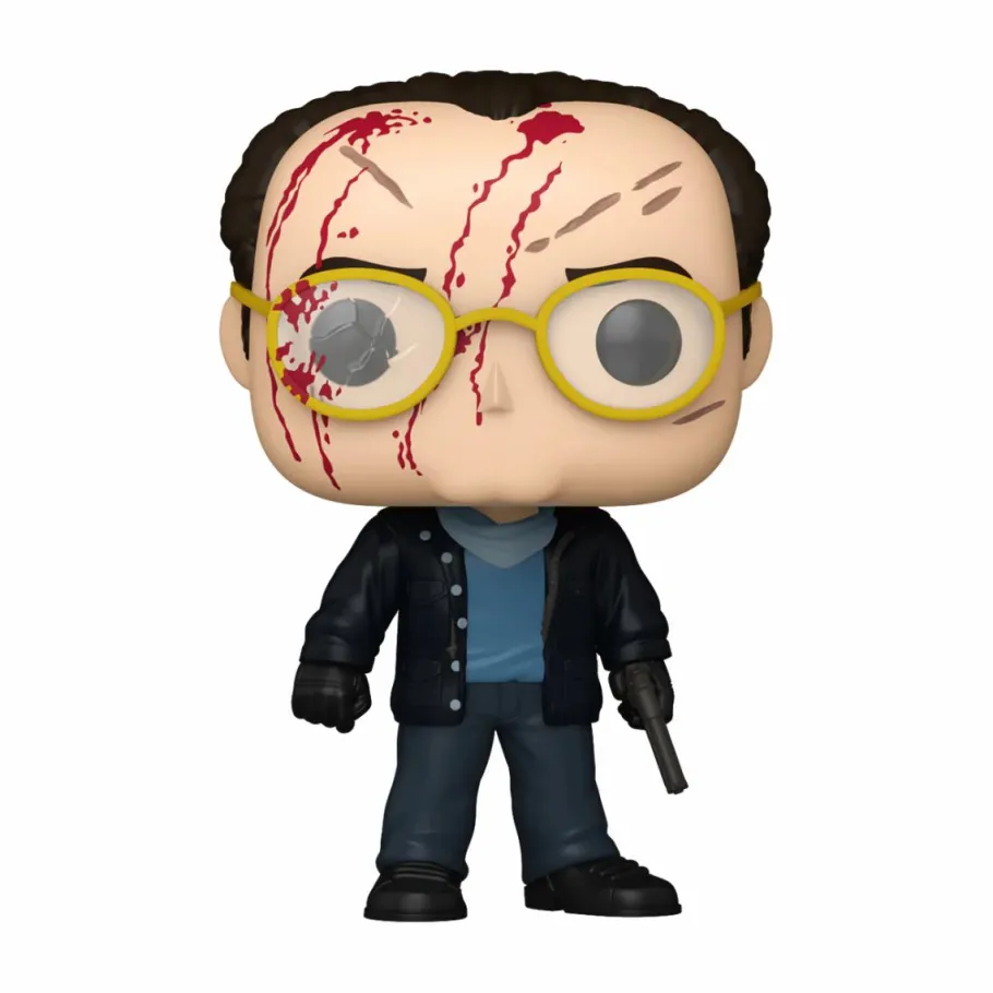 Standard Pop!>Robocop - Clarence Boddicker Pop! Vinyl Figure