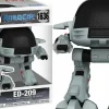 Super-Sized Pop!>Robocop - ED-209 Super Sized 6" Pop! Vinyl Figure