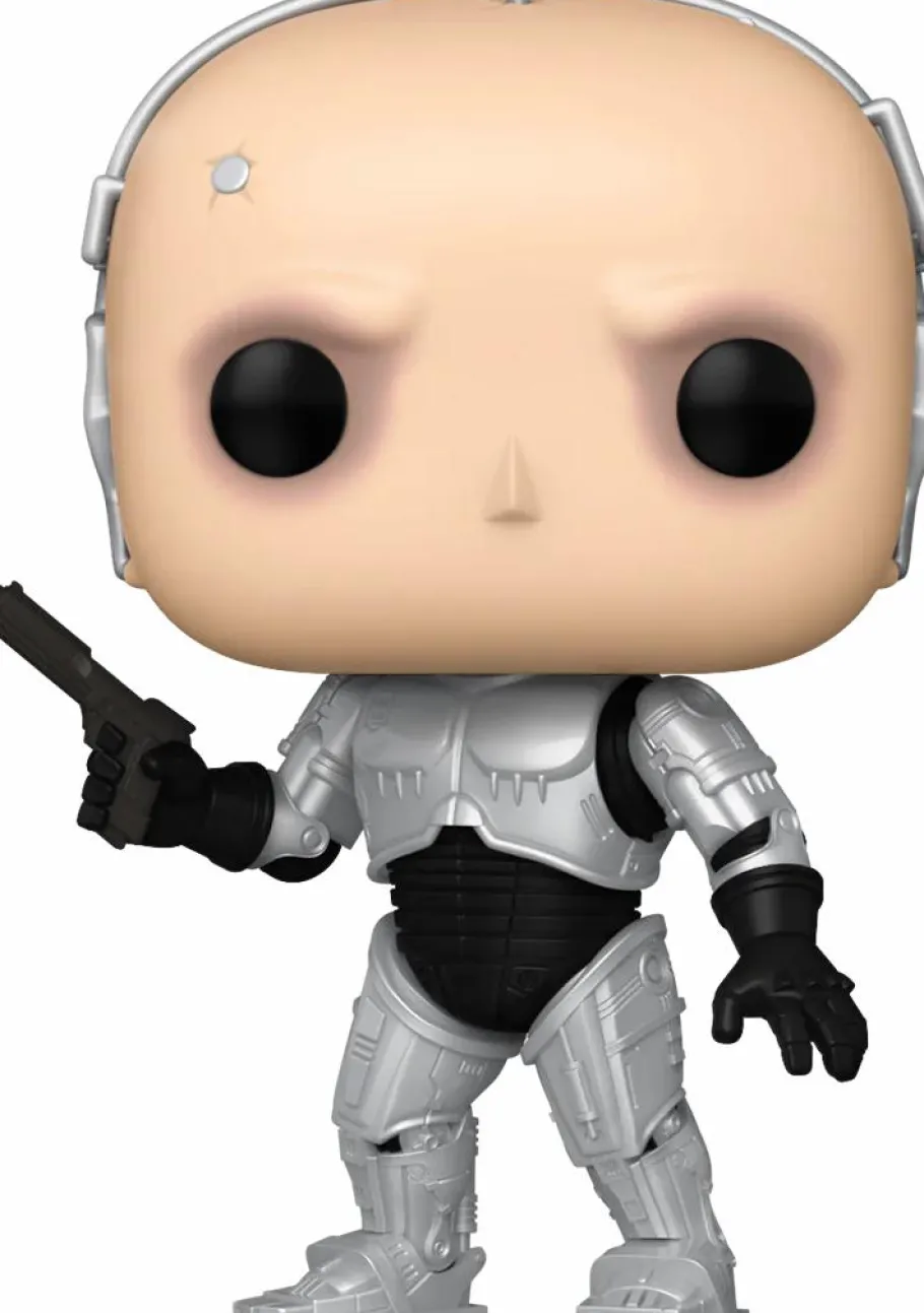 Standard Pop!>Robocop - Pop! Vinyl Figure