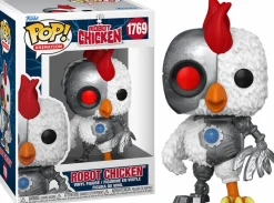 Standard Pop!>Robot Chicken - Pop! Vinyl Figure