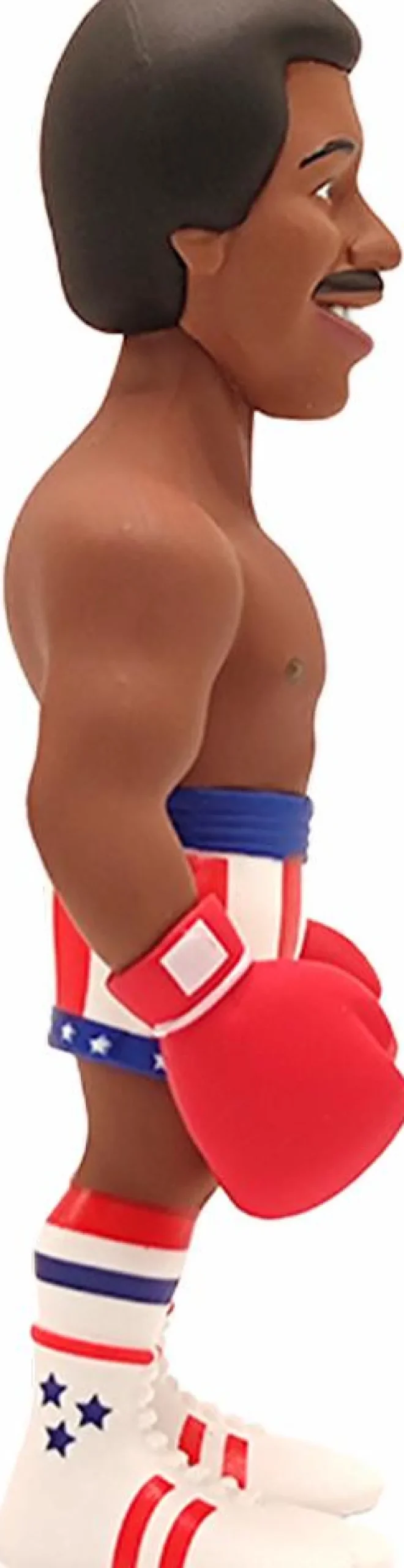Designer Vinyl>Rocky - Apollo Creed Minix 5" Vinyl Figure