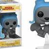 Standard Pop!>Rocky and Bullwinkle Rocky & Bullwinkle - Flying Rocky Pop! Vinyl Figure