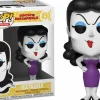 Standard Pop!>Rocky and Bullwinkle Rocky & Bullwinkle - Natasha Pop! Vinyl Figure