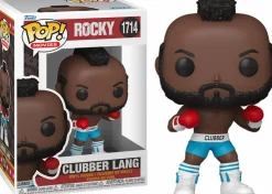 Standard Pop!>Rocky - Clubber Lang Pop! Vinyl Figure