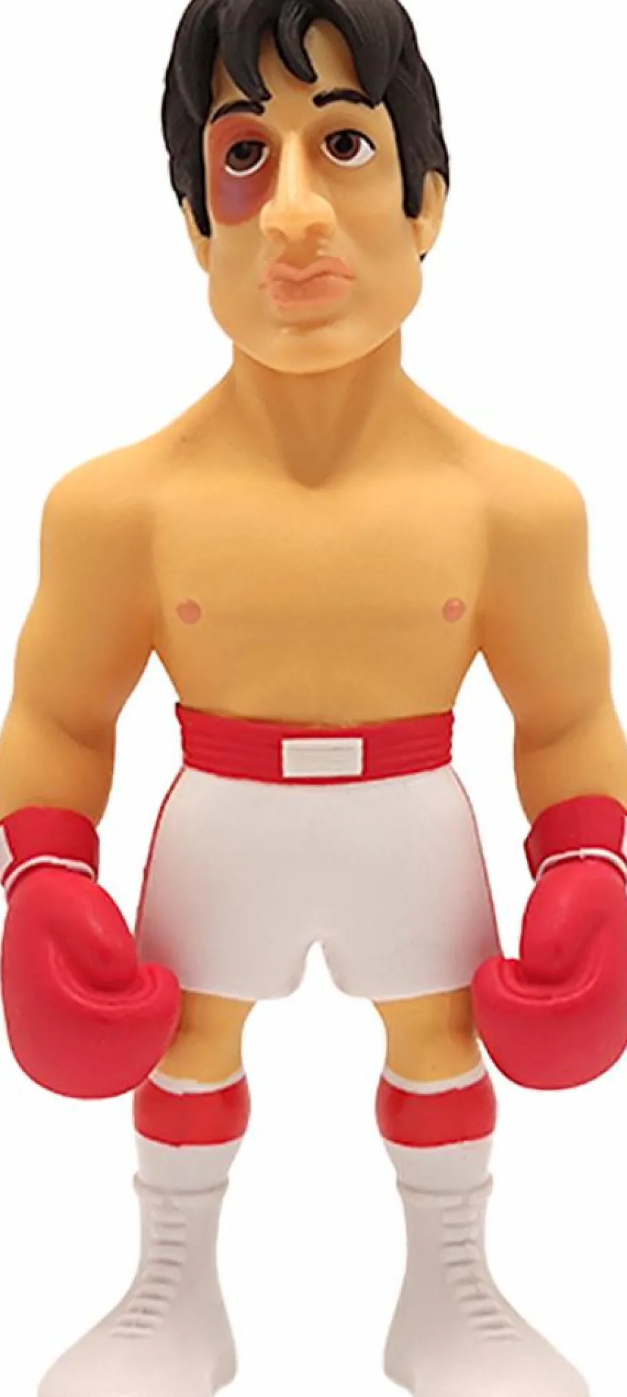 Designer Vinyl>Rocky - Balbo Minix 5" Vinyl Figure
