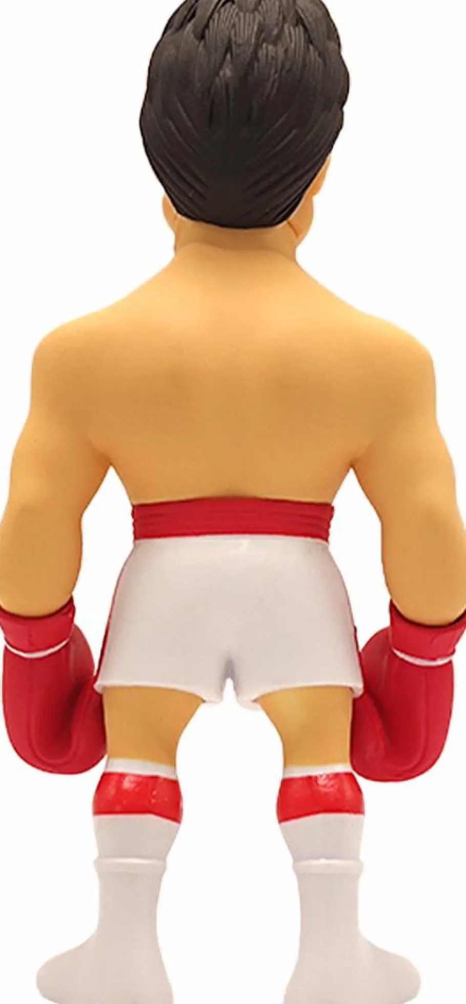Designer Vinyl>Rocky - Balbo Minix 5" Vinyl Figure