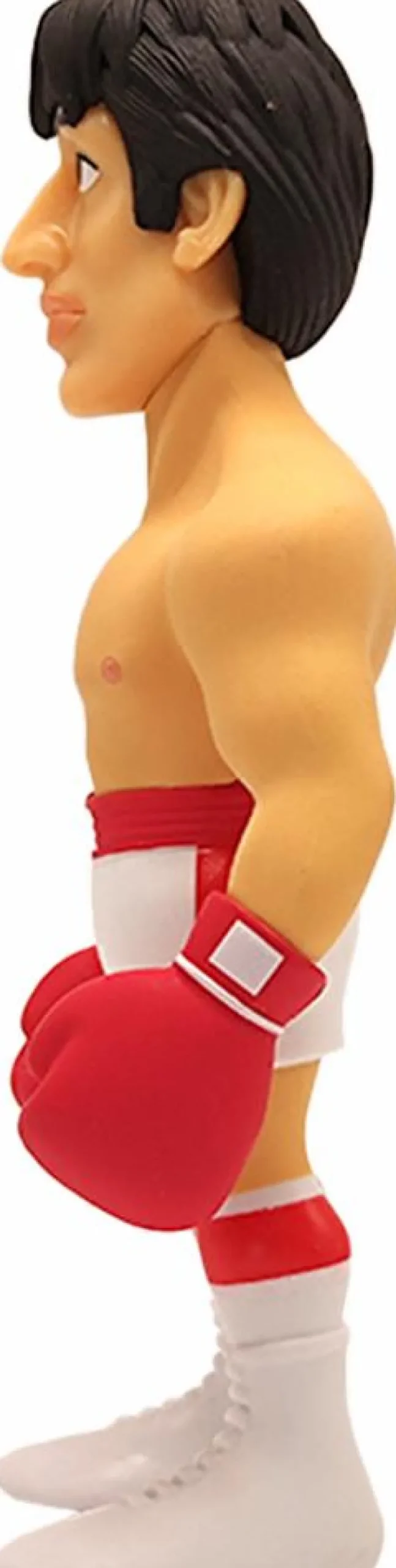 Designer Vinyl>Rocky - Balbo Minix 5" Vinyl Figure