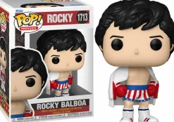 Standard Pop!>Rocky - Balboa Pop! Vinyl Figure