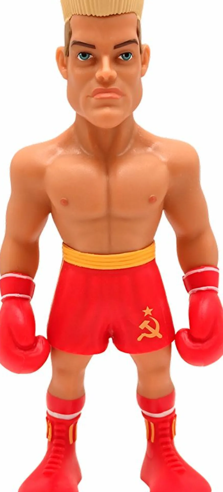 Designer Vinyl>Rocky IV - Ivan Drago Minix 5" Vinyl Figure