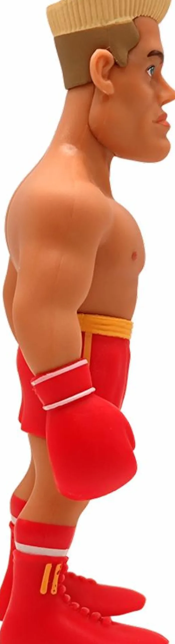 Designer Vinyl>Rocky IV - Ivan Drago Minix 5" Vinyl Figure