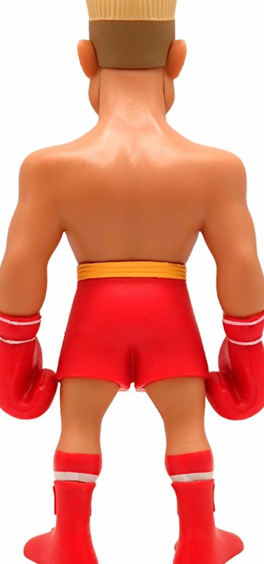 Designer Vinyl>Rocky IV - Ivan Drago Minix 5" Vinyl Figure