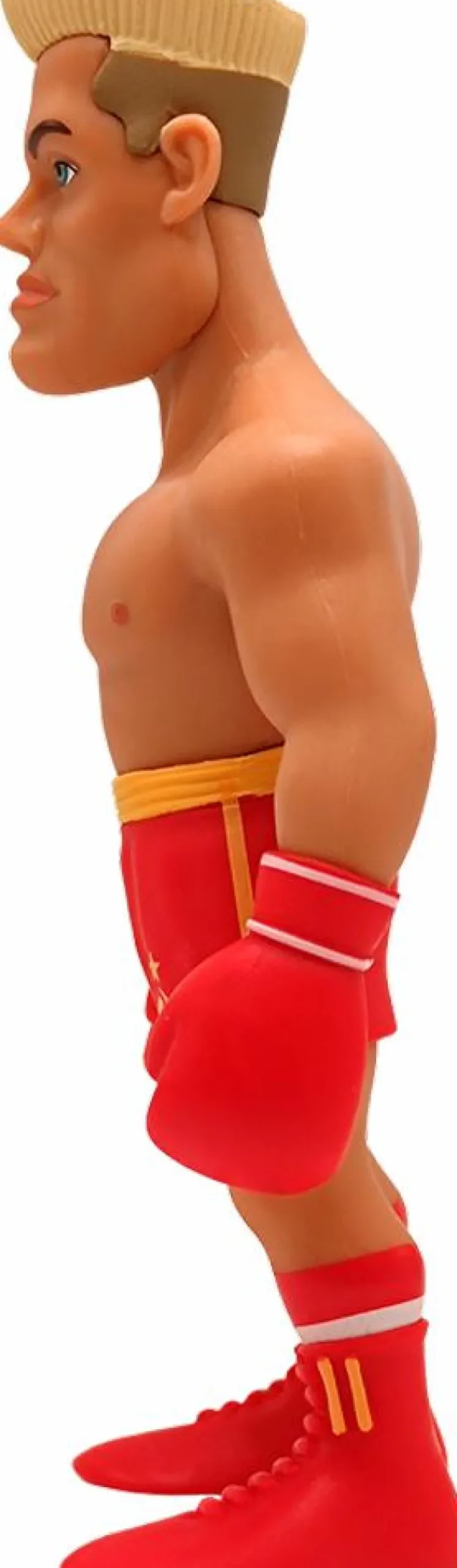 Designer Vinyl>Rocky IV - Ivan Drago Minix 5" Vinyl Figure