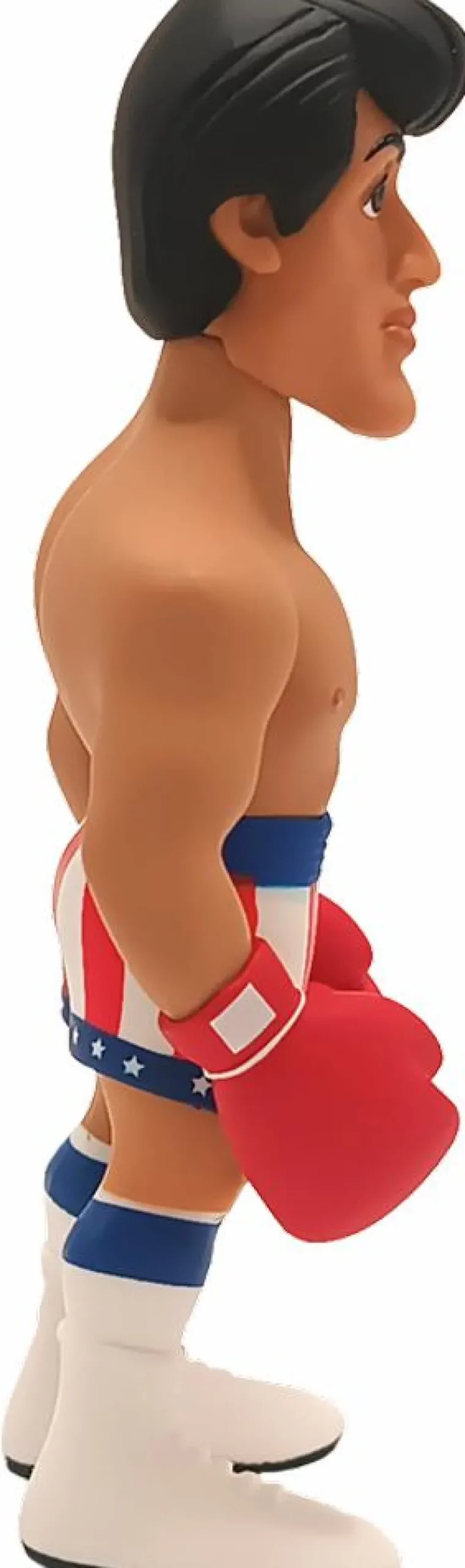 Designer Vinyl>Rocky IV - Balboa Minix 5" Vinyl Figure