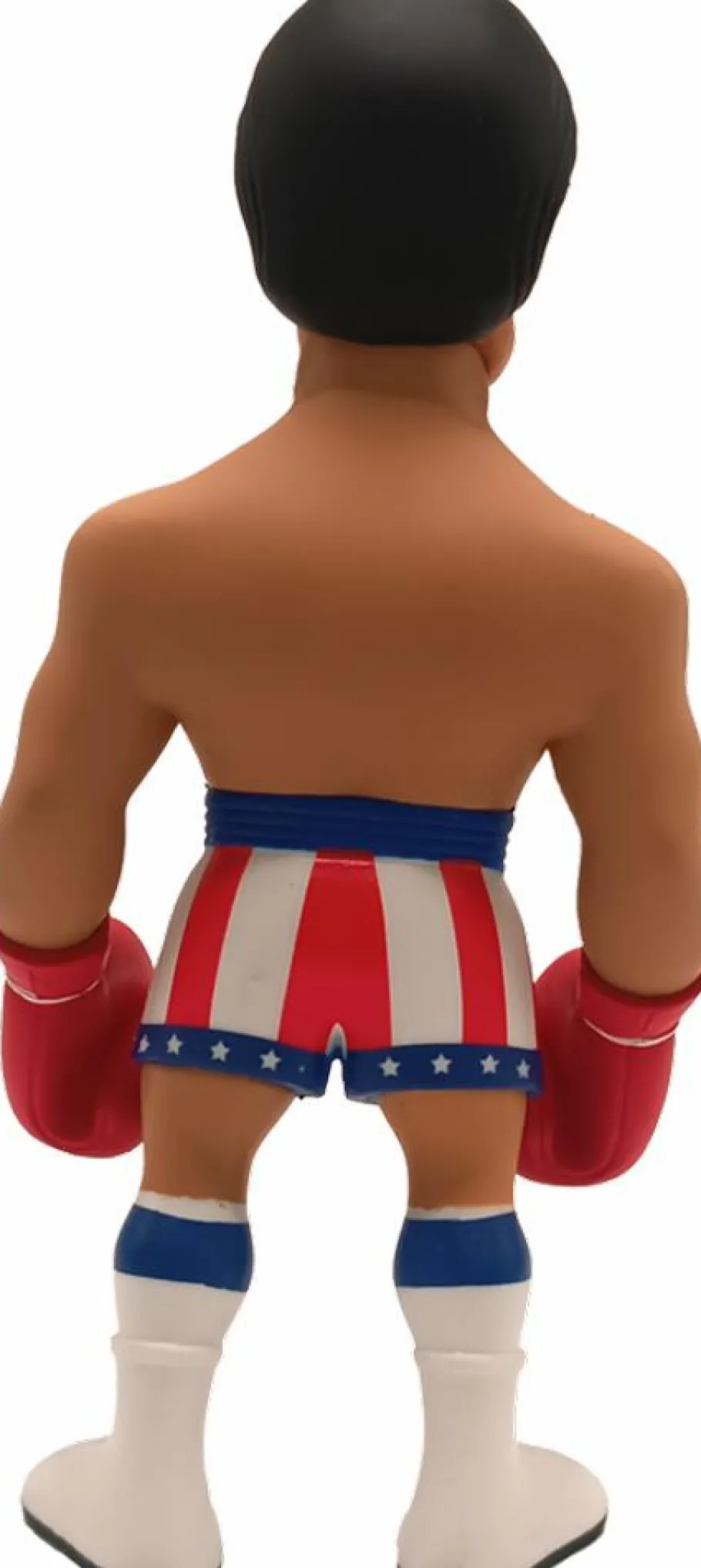 Designer Vinyl>Rocky IV - Balboa Minix 5" Vinyl Figure