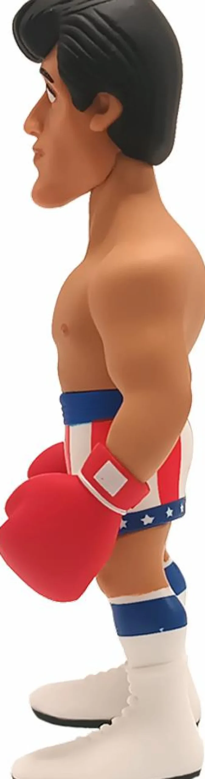 Designer Vinyl>Rocky IV - Balboa Minix 5" Vinyl Figure