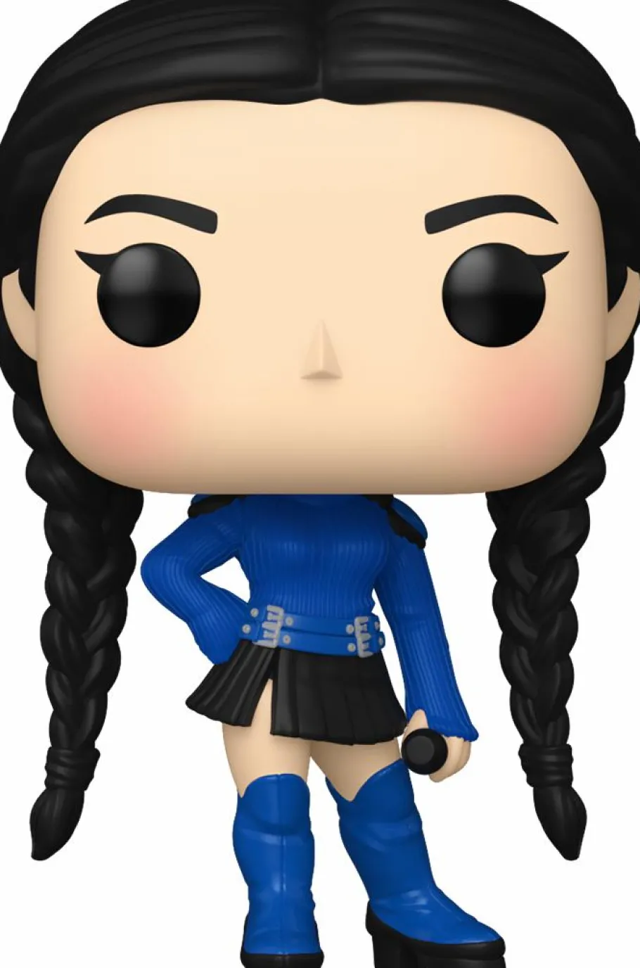 Standard Pop!>Rosalia Rosalía - Rosalía (Motomami Tour) Pop! Vinyl Figure