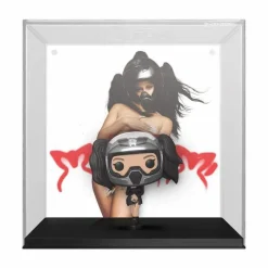 Pop! Covers>Rosalia - Motomami Album Pop! Covers Vinyl Figure