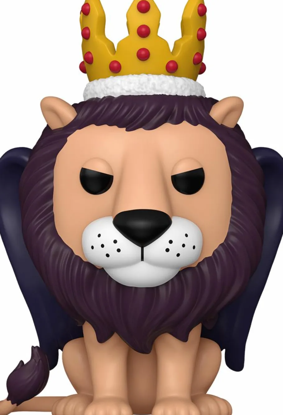 Standard Pop!>Rudolph the Red Nosed Reindeer : 60th Anniversary - King Moonracer Pop! Vinyl Figure