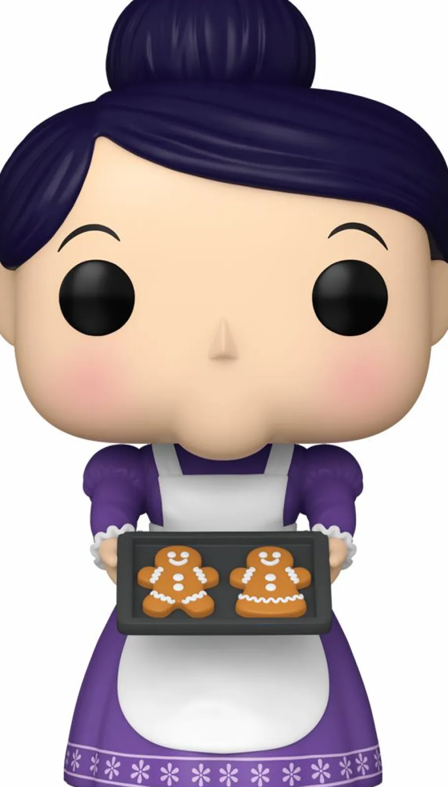 Standard Pop!>Rudolph the Red Nosed Reindeer : 60th Anniversary - Mrs. Claus Pop! Vinyl Figure