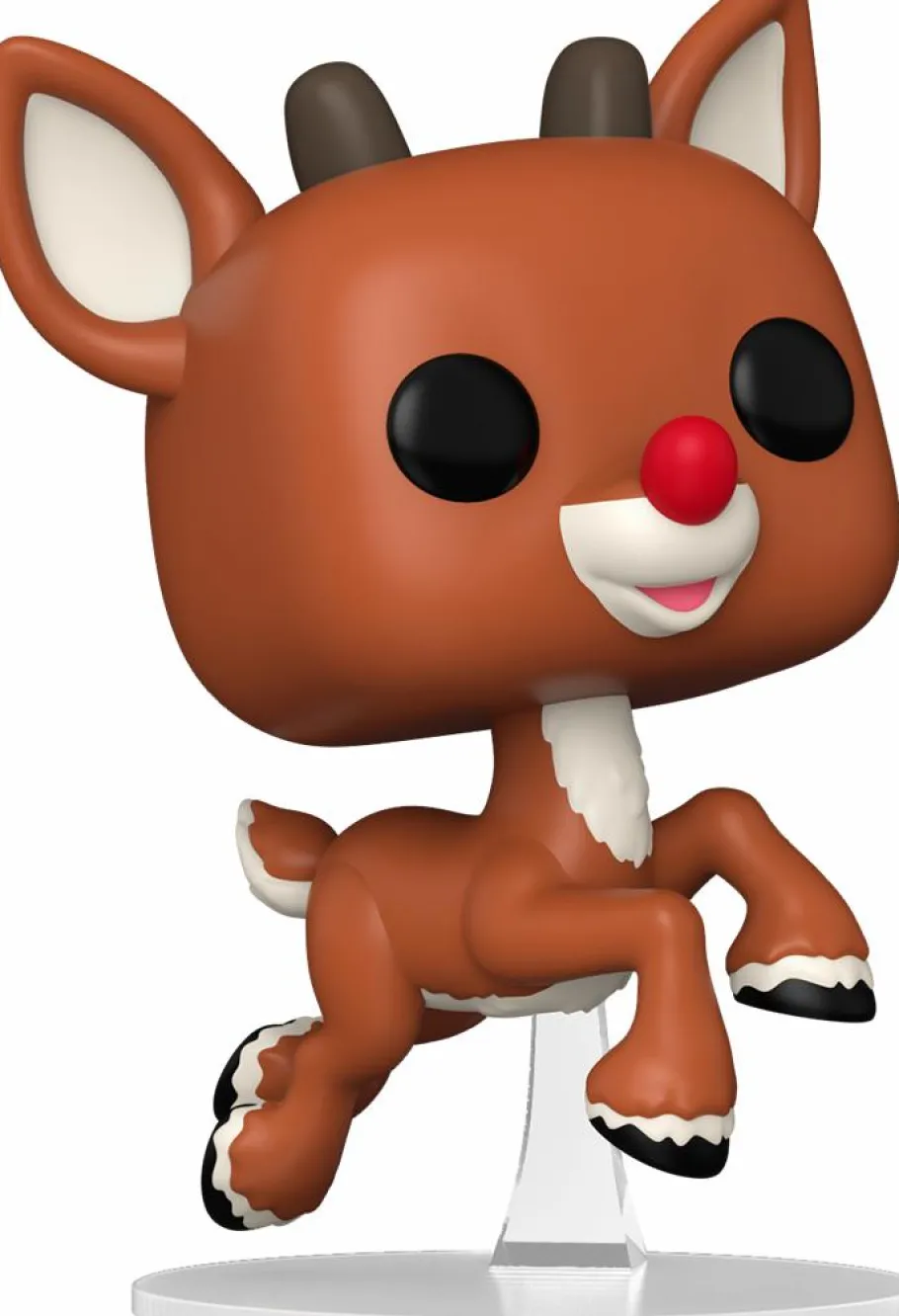 Standard Pop!>Rudolph the Red Nosed Reindeer : 60th Anniversary - Rudolph (Flying) Pop! Vinyl Figure