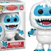 Standard Pop!>Rudolph the Red Nosed Reindeer Rudolph the Red-Nosed Reindeer - Bumble Pop! Vinyl Figure