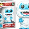 Standard Pop!>Rudolph the Red Nosed Reindeer Rudolph the Red-Nosed Reindeer (1964) - Bumble 60th Anniversary Pop! Vinyl Figure