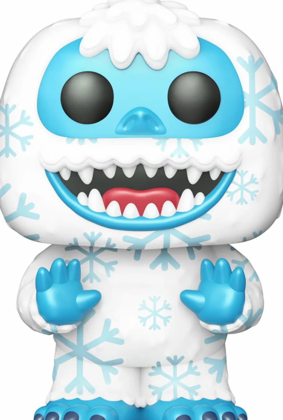 Standard Pop!>Rudolph the Red Nosed Reindeer Rudolph the Red-Nosed Reindeer (1964) - Bumble 60th Anniversary Pop! Vinyl Figure