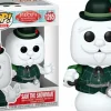Standard Pop!>Rudolph the Red Nosed Reindeer Rudolph the Red-Nosed Reindeer - Sam the Snowman Pop! Vinyl Figure