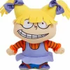 Designer Plush>Rugrats - Angelica Super Deformed 6” Plush