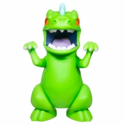 Designer Vinyl>Rugrats - Reptar Supersize 16” Vinyl Figure