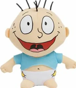 Designer Plush>Rugrats - Tommy Super Deformed 6” Plush