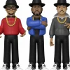 Pop! Bundles>Run DMC - It’s Like That 5” Gold Premium Vinyl Bundle (Set of 3)