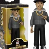 Designer Vinyl>Run DMC - Run 5” Gold Premium Vinyl Figure