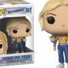 Standard Pop!>Runaways - Karolina Dean Pop! Vinyl Figure