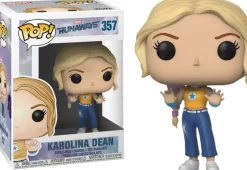 Standard Pop!>Runaways - Karolina Dean Pop! Vinyl Figure
