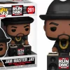 Standard Pop!>Run DMC Run-DMC - Jam Master Jay Pop! Vinyl Figure