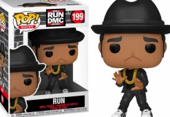 Standard Pop!>Run DMC Run-DMC - Run Pop! Vinyl Figure