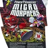 Blind Box>Power Rangers Saban’s - Series 1 Micro Morphers 1” Blind Bag Figure (Single Unit)