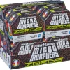 Blind Box>Power Rangers Saban’s - Series 1 Micro Morphers Zords 1” Blind Box Figure (Display of 12)