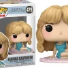 Standard Pop!>Sabrina Carpenter - (Night Gown) Pop! Vinyl Figure