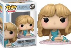 Standard Pop!>Sabrina Carpenter - (Night Gown) Pop! Vinyl Figure
