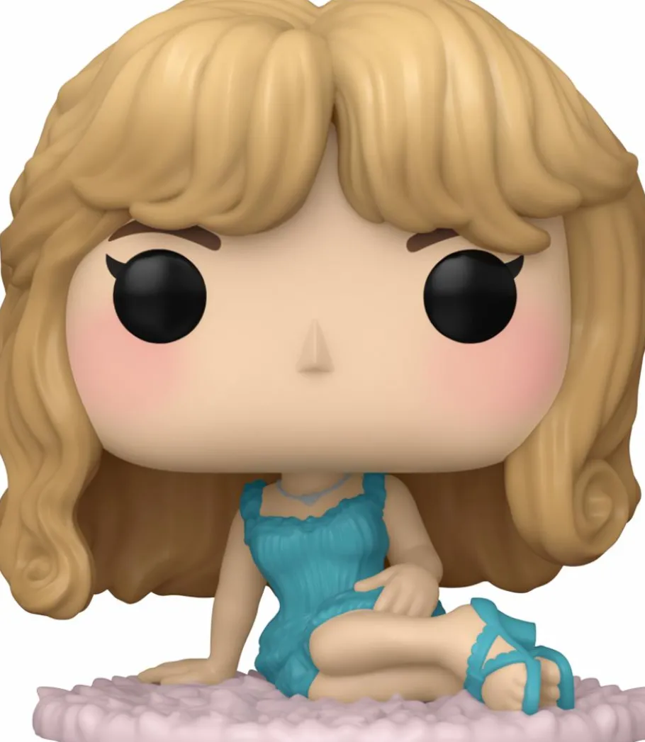 Standard Pop!>Sabrina Carpenter - (Night Gown) Pop! Vinyl Figure
