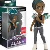 Funko Convention Exclusives>Saga - Alana Rock Candy 5" Vinyl Figure (2018 Summer Convention Exclusive)